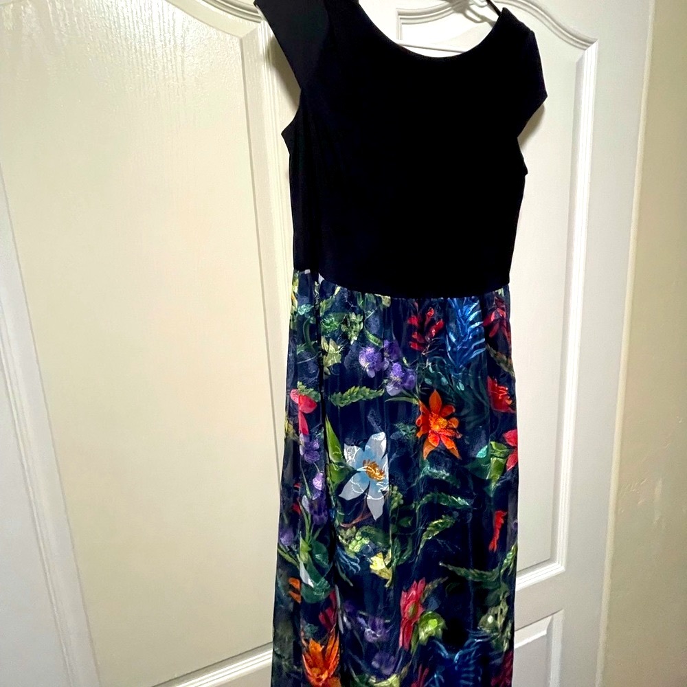 Beautiful special occasion dress Bridesmaid Formal